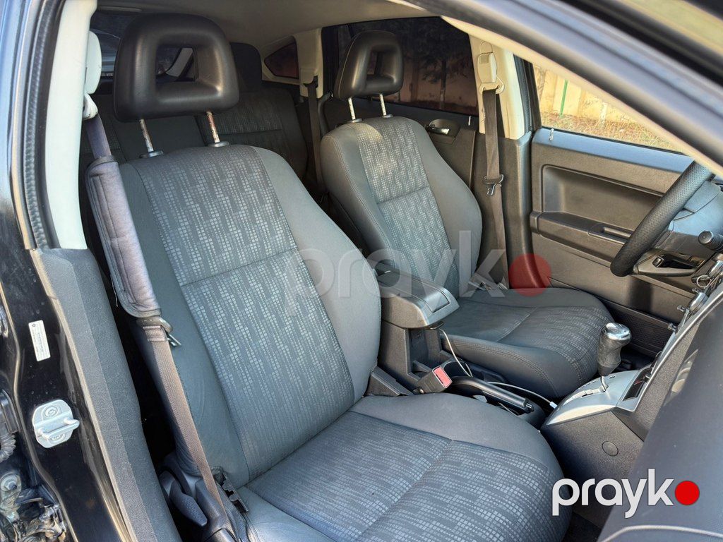 Dodge Caliber, 2.0 L, 2008 il, 142 500 km — Avtomobillər, Bakı (8)