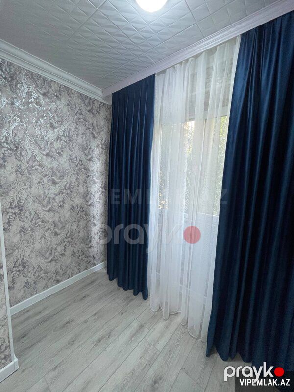 Xətai rayonunda 3 otaqlı Köhnə tikili Satılır, 67 m² — Mənzil, Bakı (3)