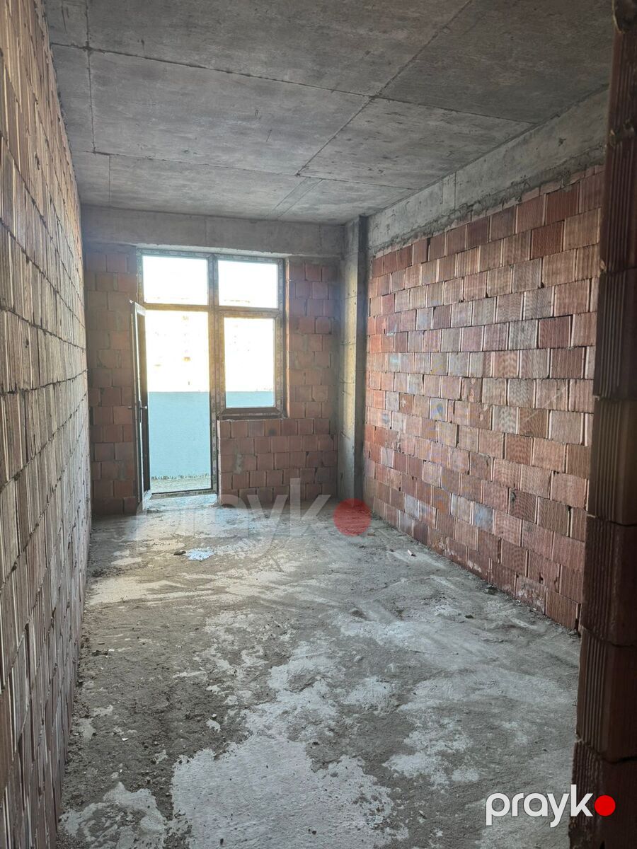 Satılır 3 otaqlı yeni tikili 117 m² — Mənzil, Bakı (6)
