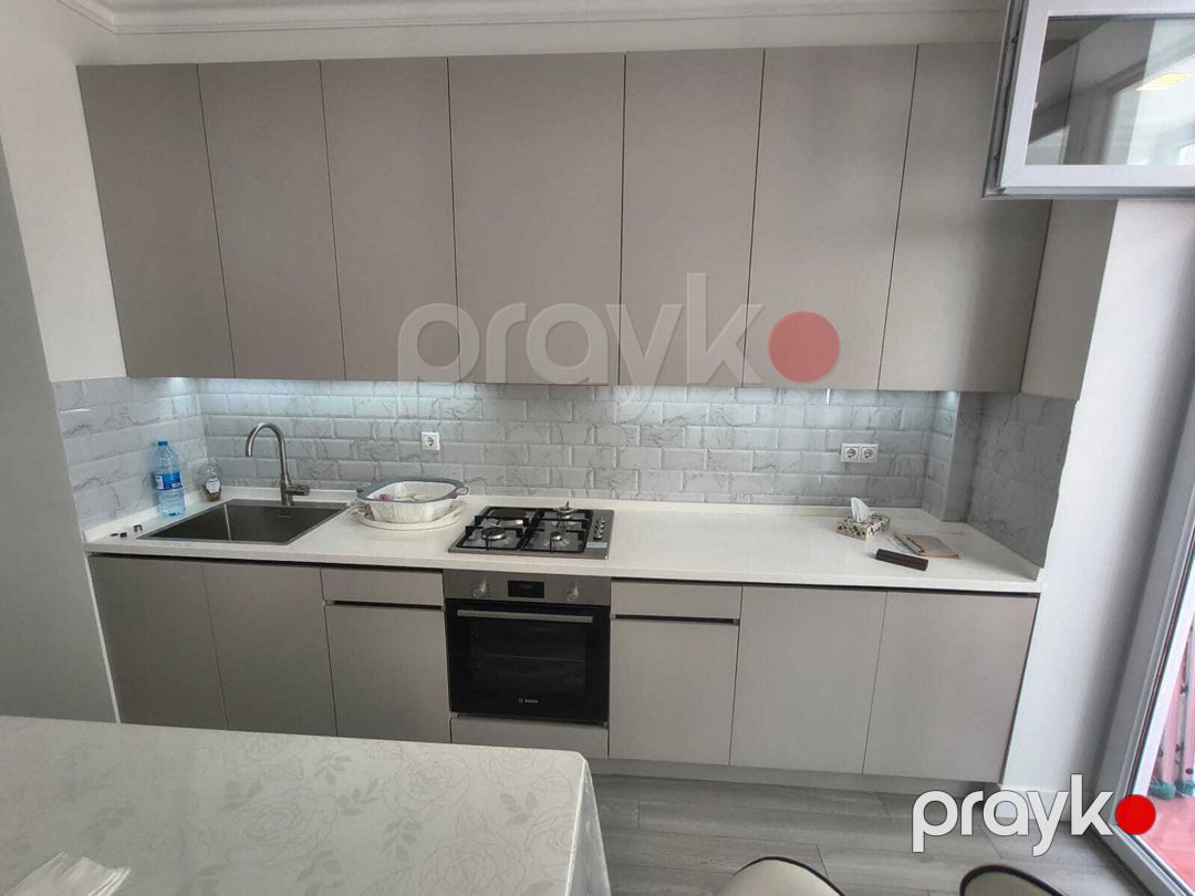 Satılır 3 otaqlı yeni tikili 110 m² — Mənzil, Bakı (4)