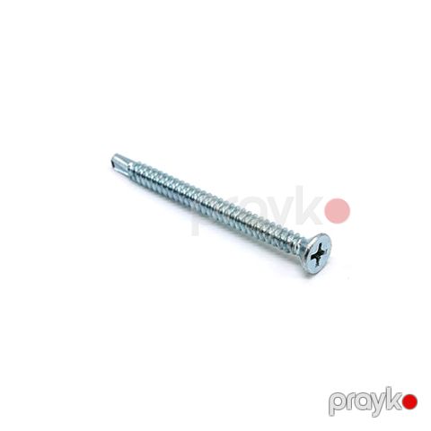 Vint (şurup) yhb 4,8*70 mm (100 ədəd) — Bakı