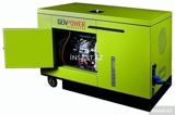 Generator Genpower — ER POWER GENERATOR — Kommutasiya avadanlığı