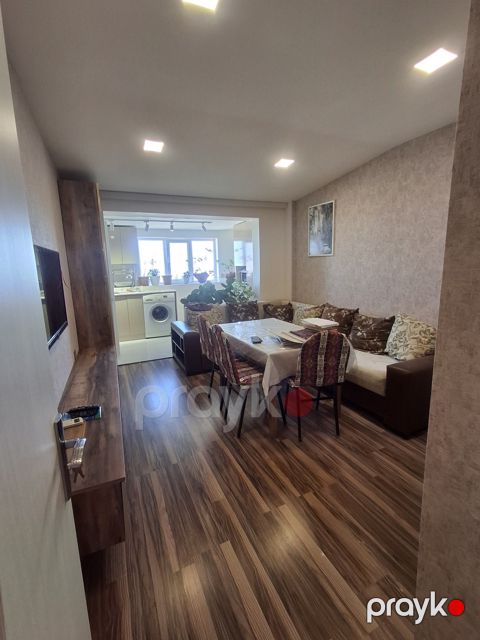 İcarəyə verilir 2 otaqlı yeni tikili 60 m² — Bakı