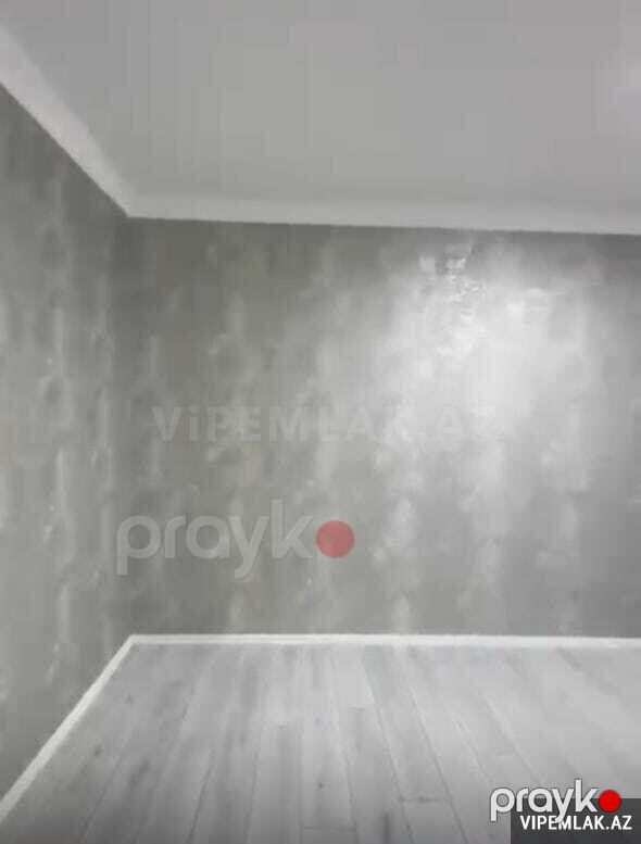 Abşeron rayonunda 1 otaqlı Həyət evi Satılır, 45 m² — Ev, villa, Bakı (8)