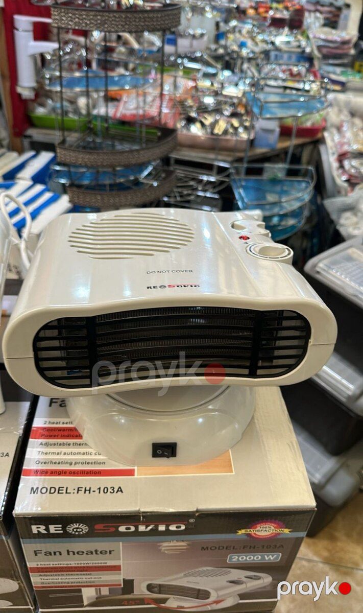 Qızdırıcı — Ev texnikası, Bakı (2)