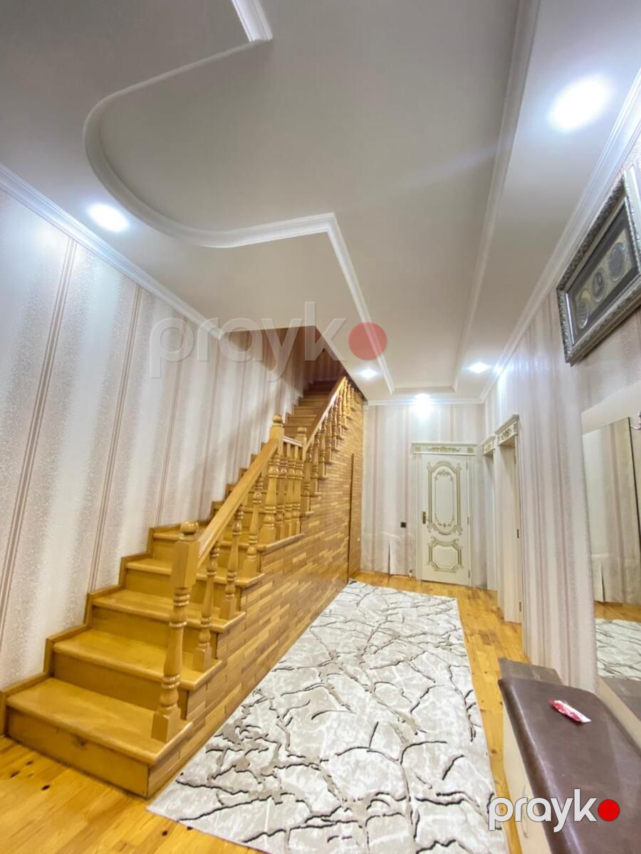 Həyət evi kirayə verilir, Nizami küç — Ev, villa, Xırdalan (3)