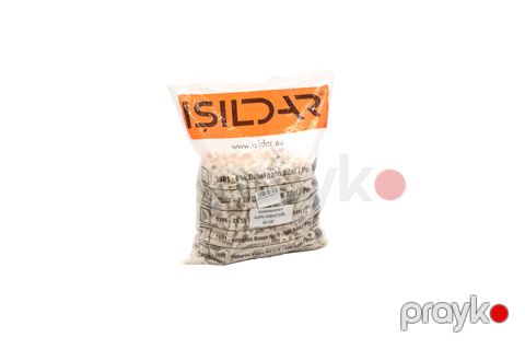 1510 alçıpan turbalit pvc dübel (1P 250 ədəd) — Bakı