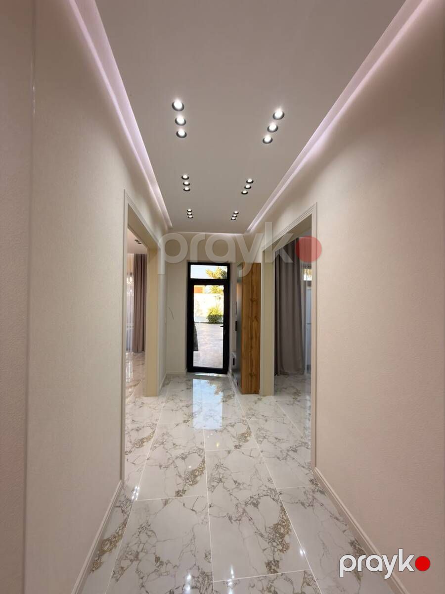 Satılır 4 otaqlı həyət evi/bağ evi 165 m² — Ev, villa, Bakı (7)