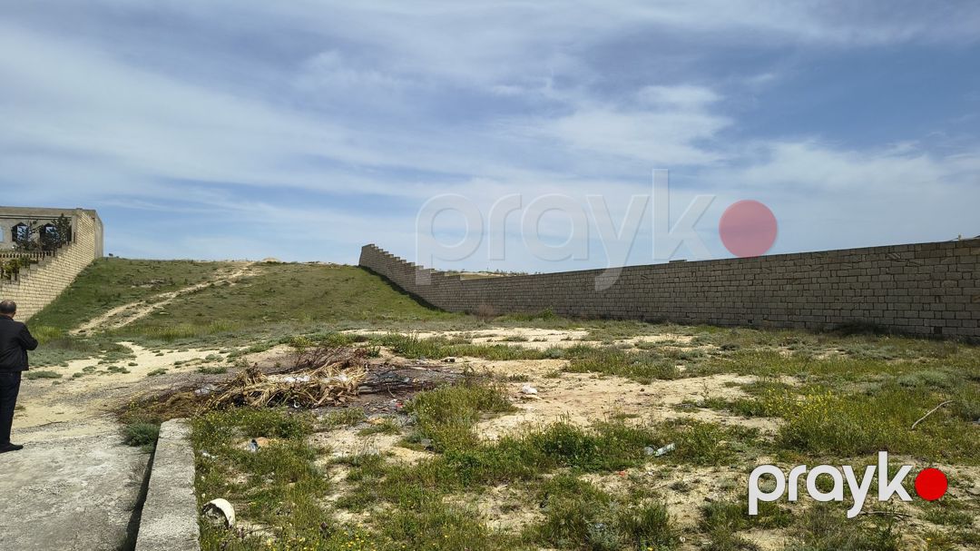 Satılır torpaq 22 sot — Torpaq, Bakı (7)
