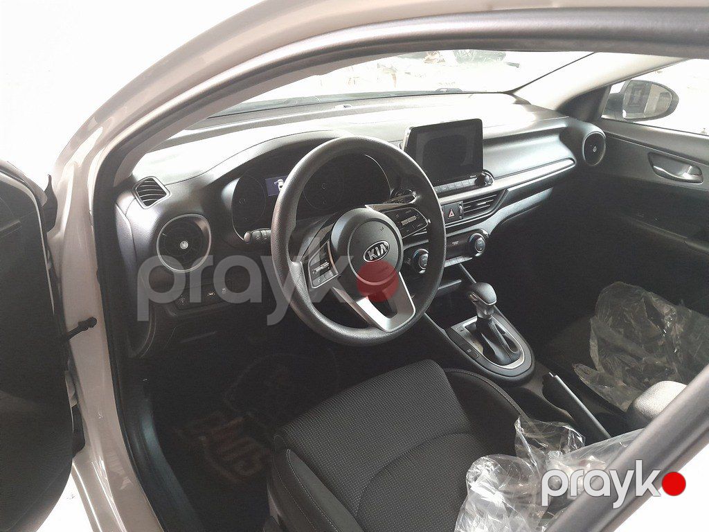 Kia Forte, 2.0 L, 2019 il, 112 279 km — Avtomobillər, Cəlilabad (3)