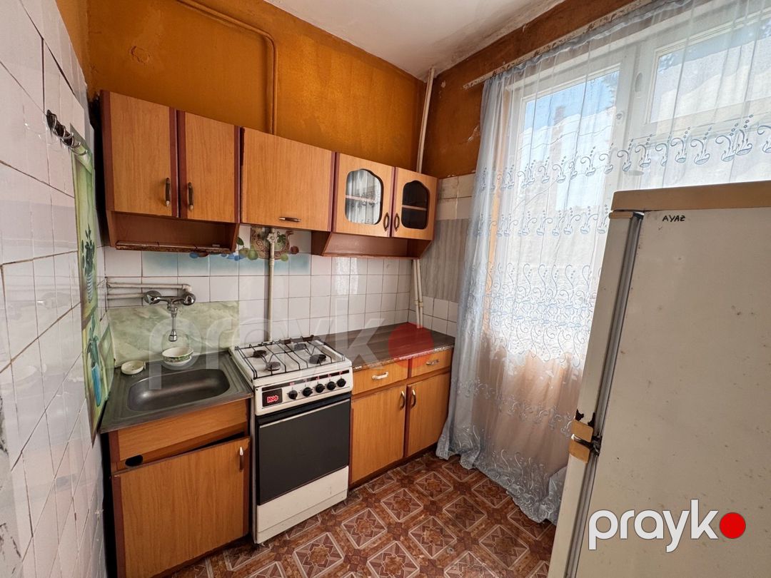 1-otaqlı mənzil, Nəsimi r., 40 m² — Mənzil, Bakı (7)