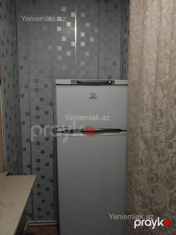Satılır 2 otaqlı Bina evi menzil (Köhnə tikili), 53 m², Xırdalan ş — Mənzil (2)