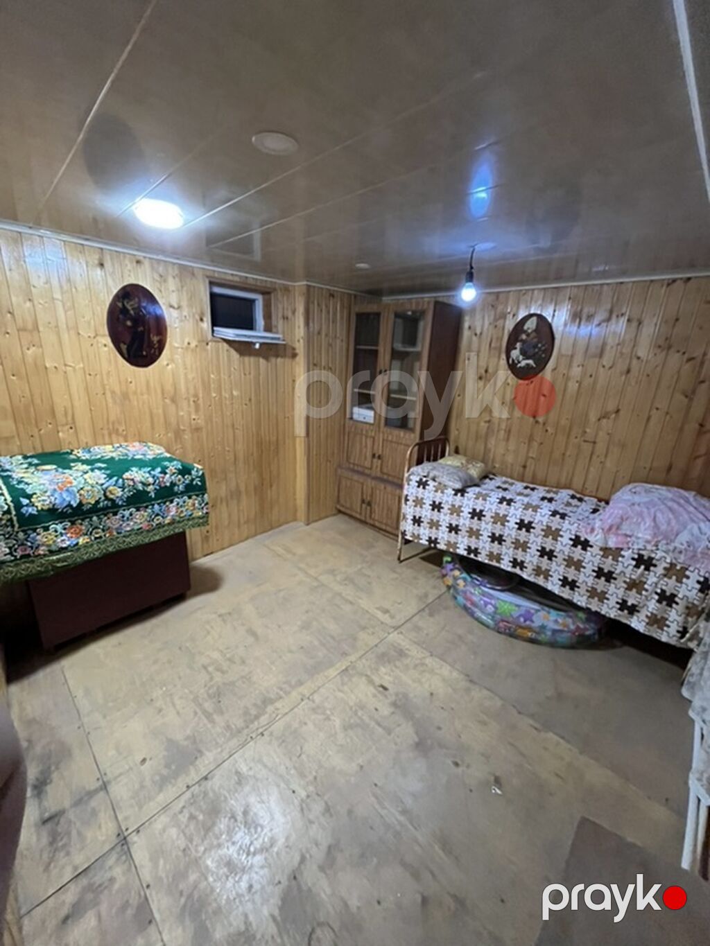 3 otaqlı həyət evi kirayə verilir – Buzovna Vişnovka qəsəbəsi — Ev, villa, Digah (8)