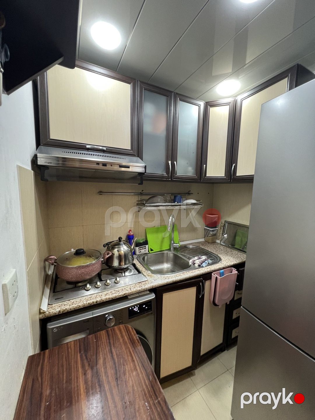 Satılır 2 otaqlı yeni tikili 57 m² — Mənzil, Bakı (10)