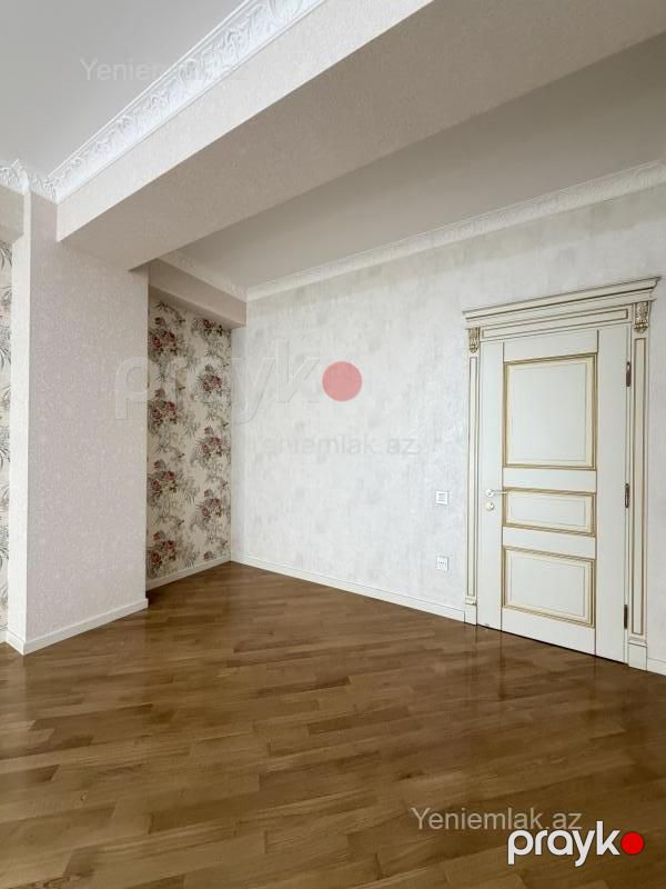 Satılır 3 otaqlı Bina evi menzil (Yeni tikili), 105 m², Sabunçu rayonu — Mənzil, Bakı (5)