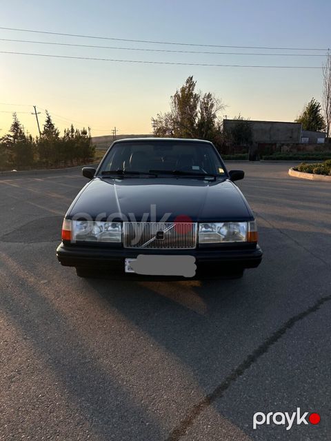 Volvo 940, 1996 il — Bakı