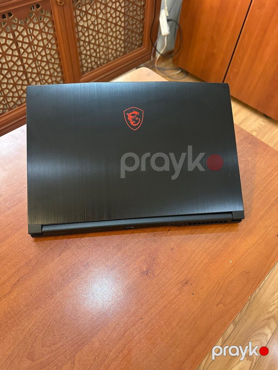 Noutbuk Msi Gaming — Noutbuklar, Bakı (3)