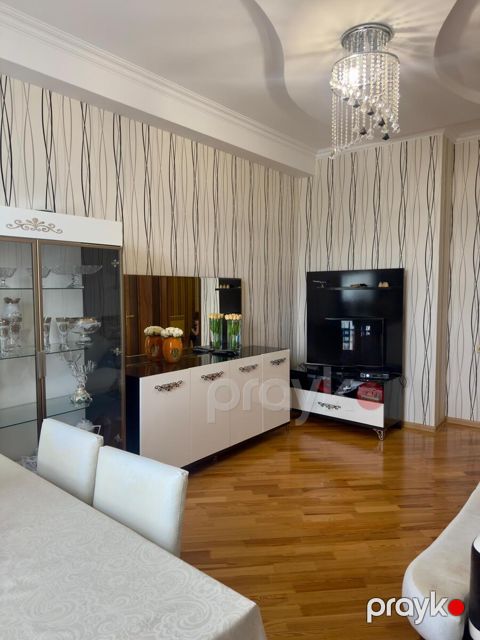 Satılır 3 otaqlı yeni tikili 82 m² — Zaqatala