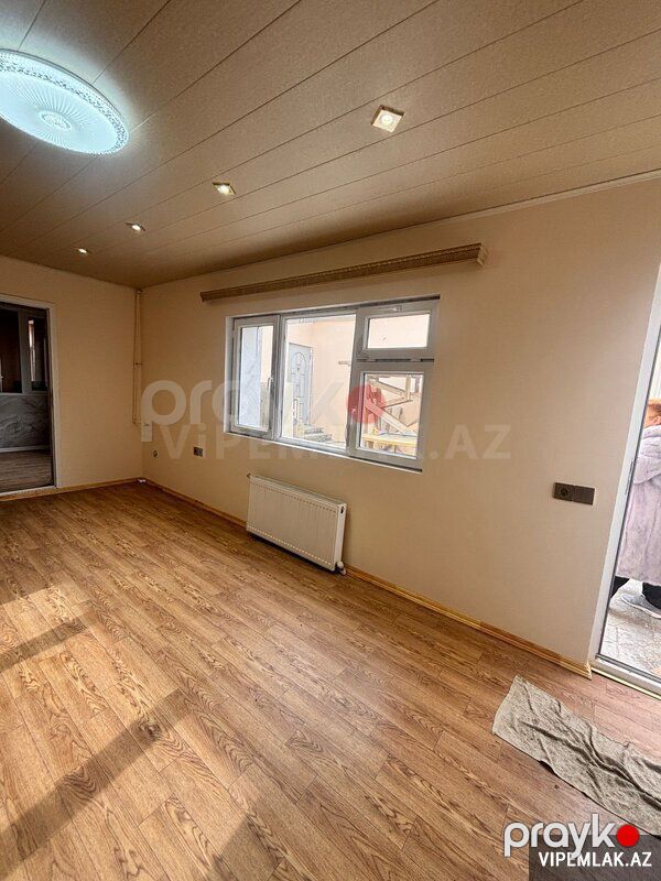 Yasamal rayonunda 8 otaqlı Ofis Kirayə verilir, 250 m² — Ofis, Bakı (5)