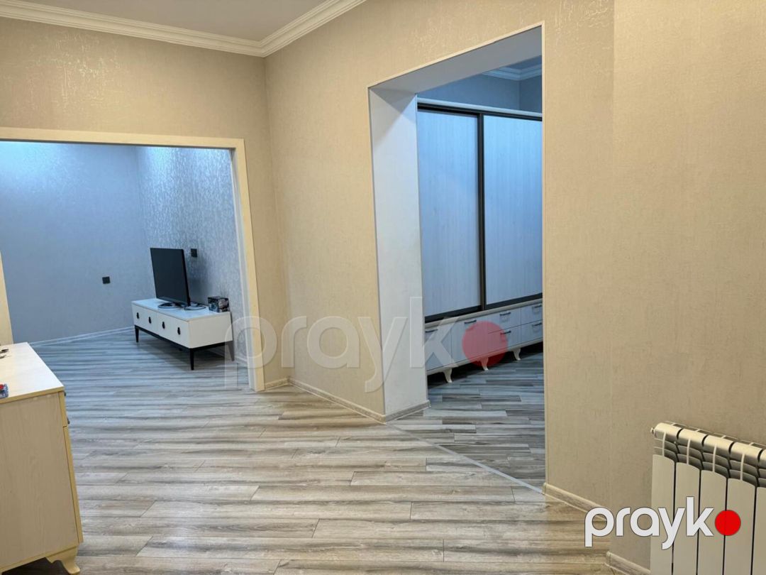İcarəyə verilir 2 otaqlı yeni tikili 103 m² — Mənzil, Bakı (7)