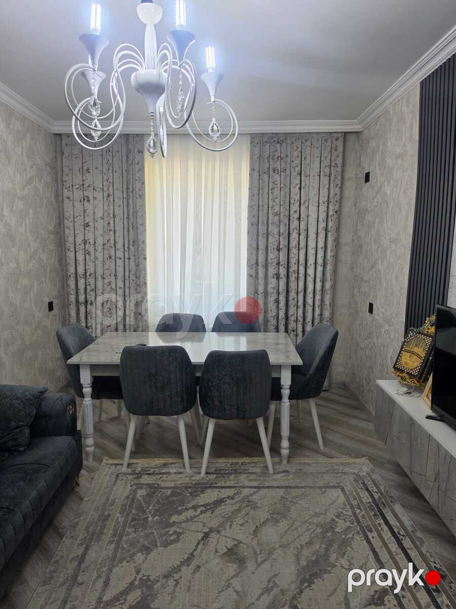 Satılır 3 otaqlı köhnə tikili 80 m² — Mənzil, Bakı (4)