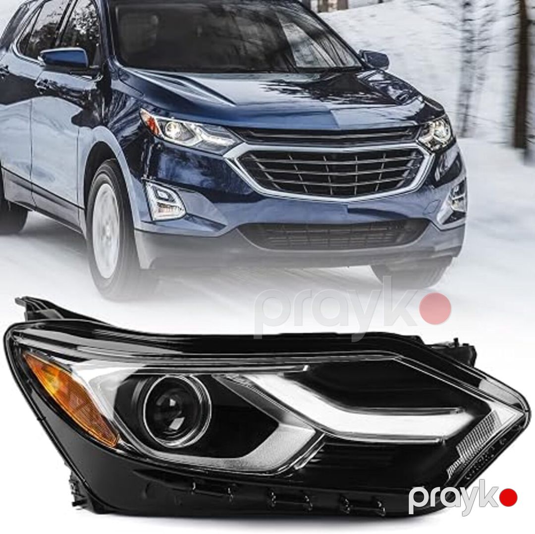 Chevroler Equinox ehtiyat hissələri — Ehtiyat hissələri və aksesuarlar, Gəncə (6)