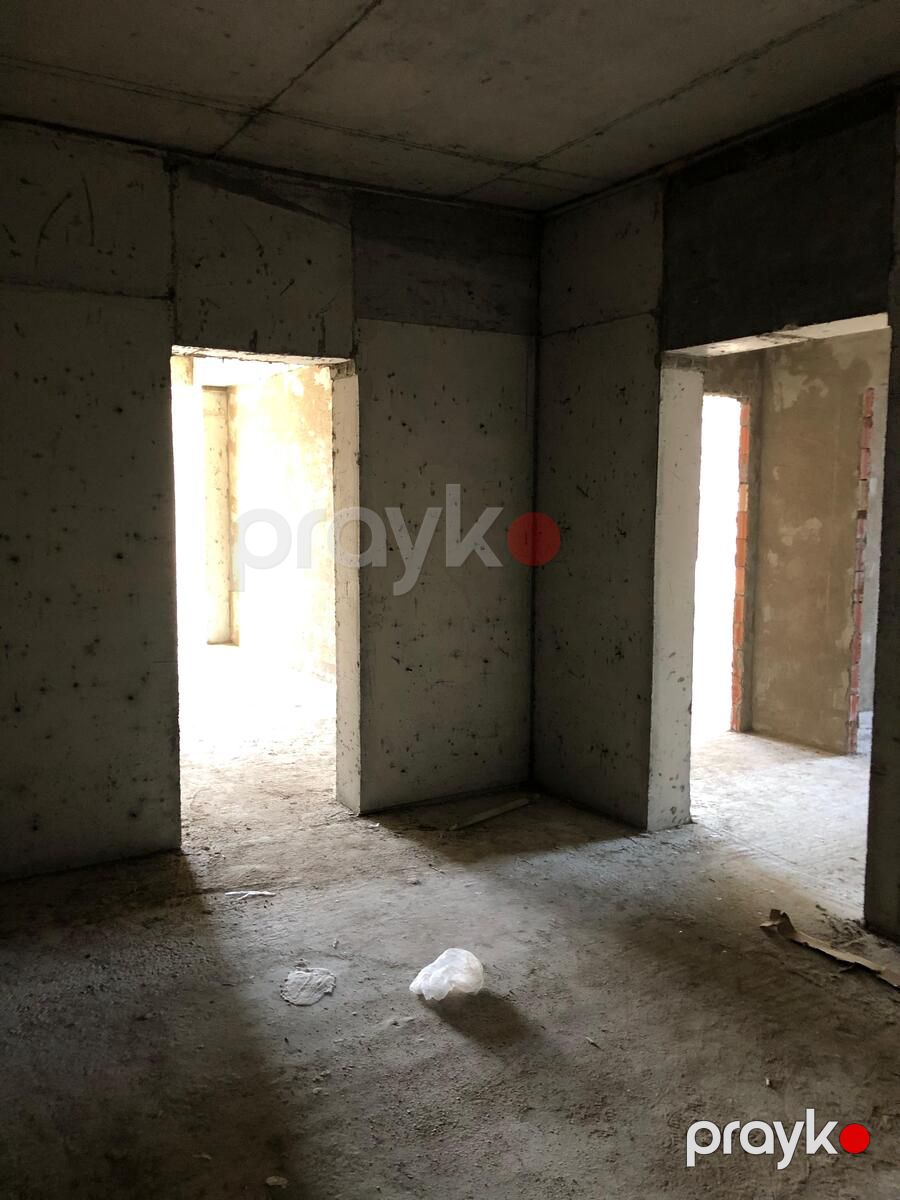 3-otaqlı yeni tikili, Sumqayıt ş., 150 m² — Mənzil, Sumqayıt (2)