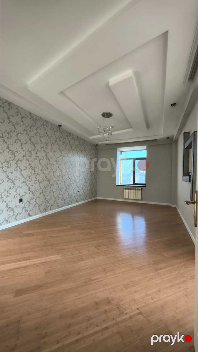Satılır 3 otaqlı yeni tikili 130 m² — Mənzil, Bakı (6)