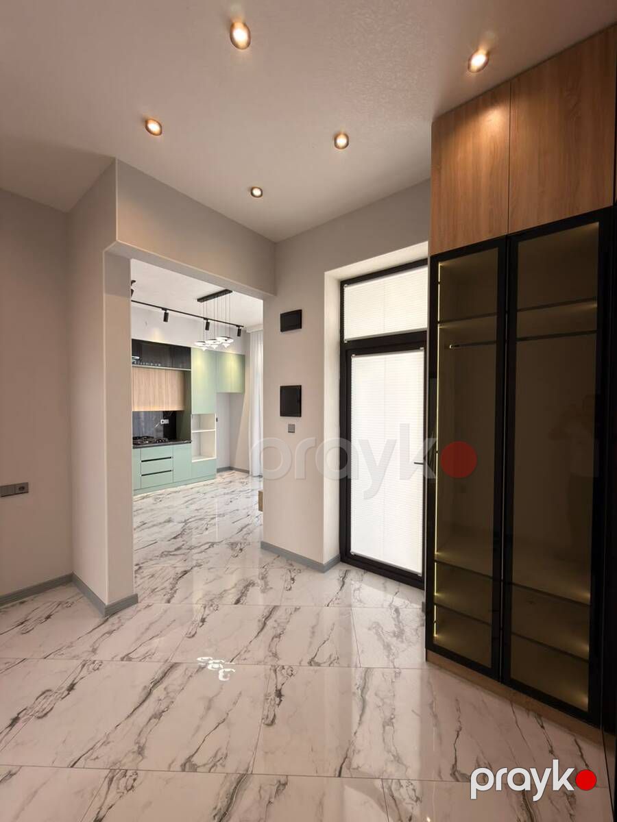 Satılır 4 otaqlı həyət evi/bağ evi 160 m² — Ev, villa, Bakı (6)