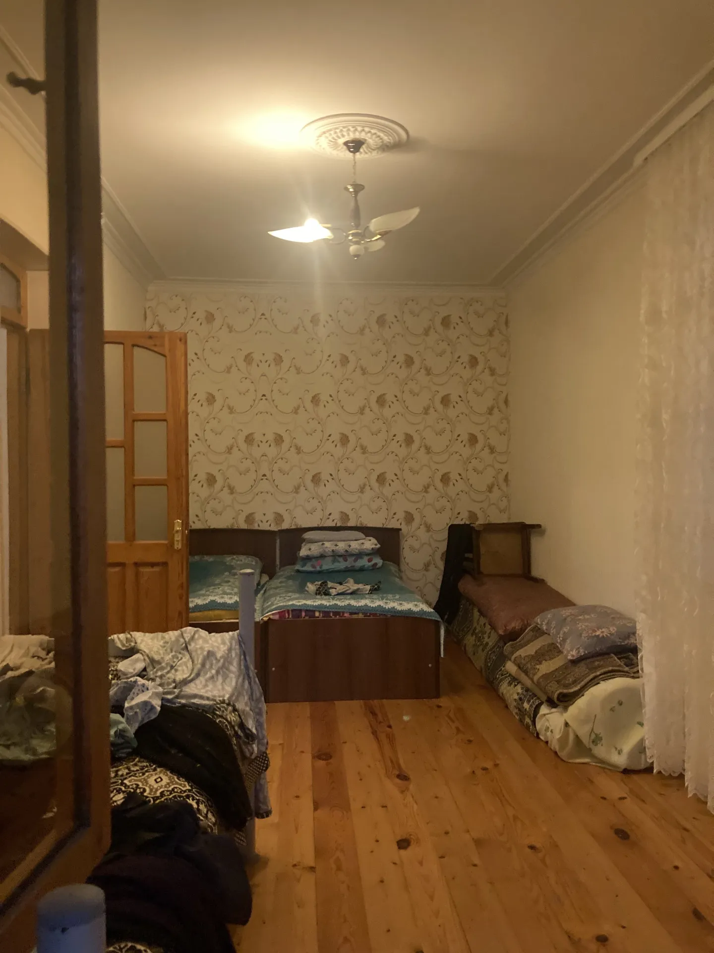 Saray, 7 otaqlı Həyət evi satılır - 225 m², 2 mərtəbə, 10 sot — Ev, villa, Bakı (8)