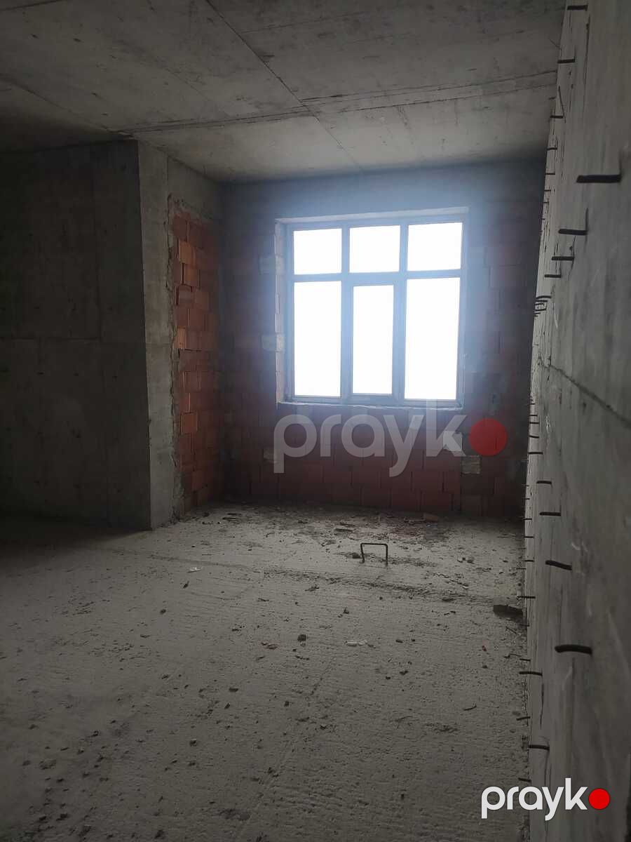 Satılır 4 otaqlı yeni tikili 147 m² — Mənzil, Bakı (2)