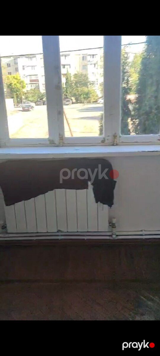3-otaqlı mənzil kirayə verilir, Gəncə ş. 55 m² — Mənzil, Gəncə (9)