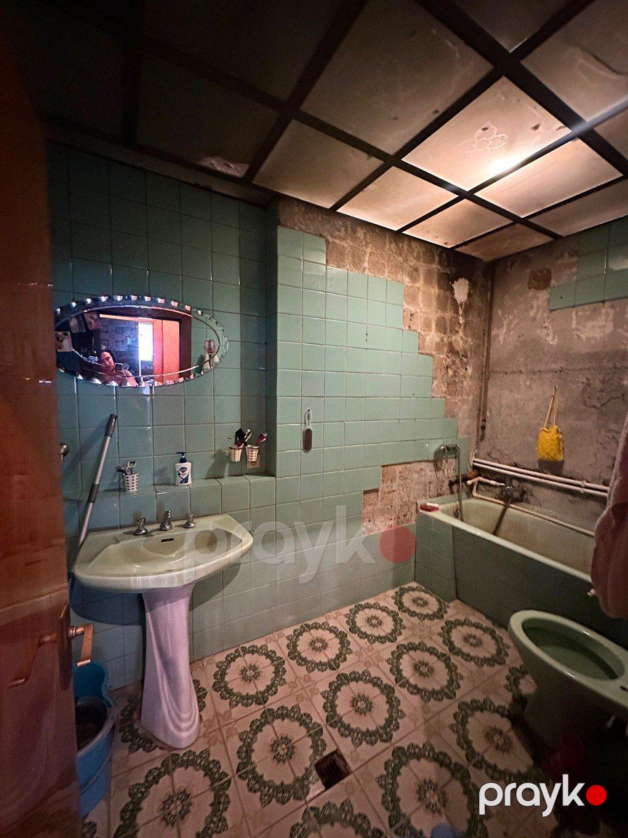 Satılır 5 otaqlı köhnə tikili 120 m² — Mənzil, Bakı (6)