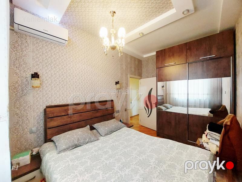 Satılır 2 otaqlı Bina evi menzil (Yeni tikili), 68 m², 12-ci mikrorayon — Mənzil, Sumqayıt (6)