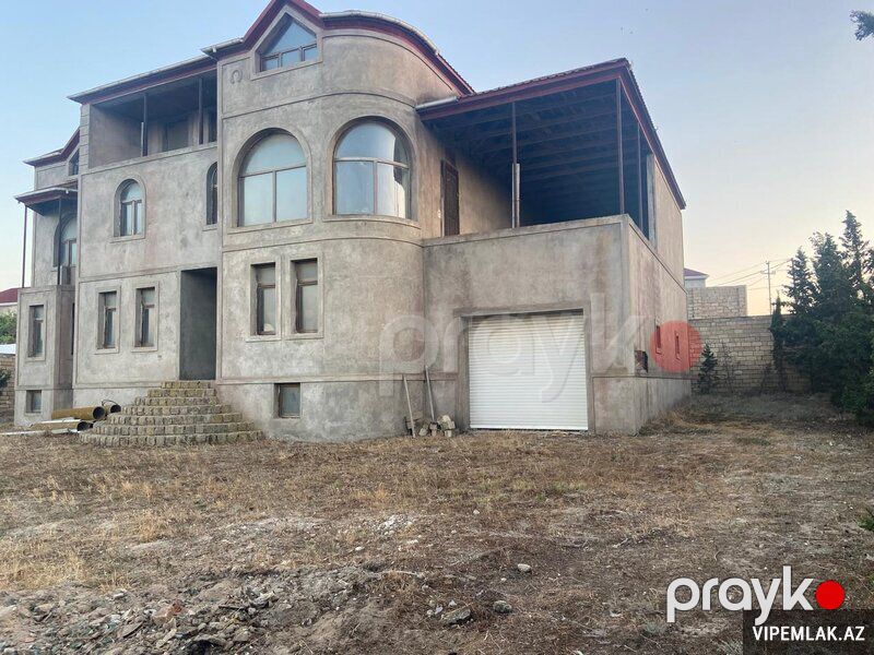Xəzər rayonunda 11 otaqlı Obyekt Satılır, 750 m² — Əmlak, Bakı (2)