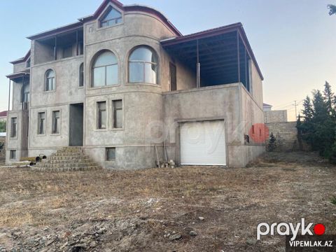 Xəzər rayonunda 12 otaqlı Obyekt Satılır, 750 m² — Bakı