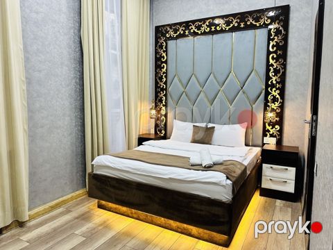 Satılır obyekt 300 m² — Bakı