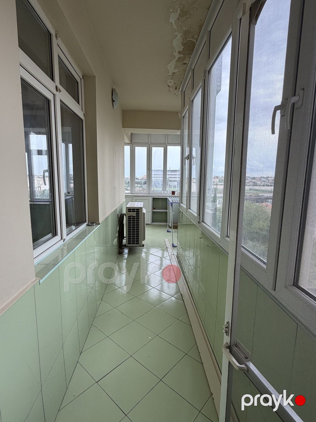 Satılır 3 otaqlı yeni tikili 155 m² — Mənzil, Bakı (8)