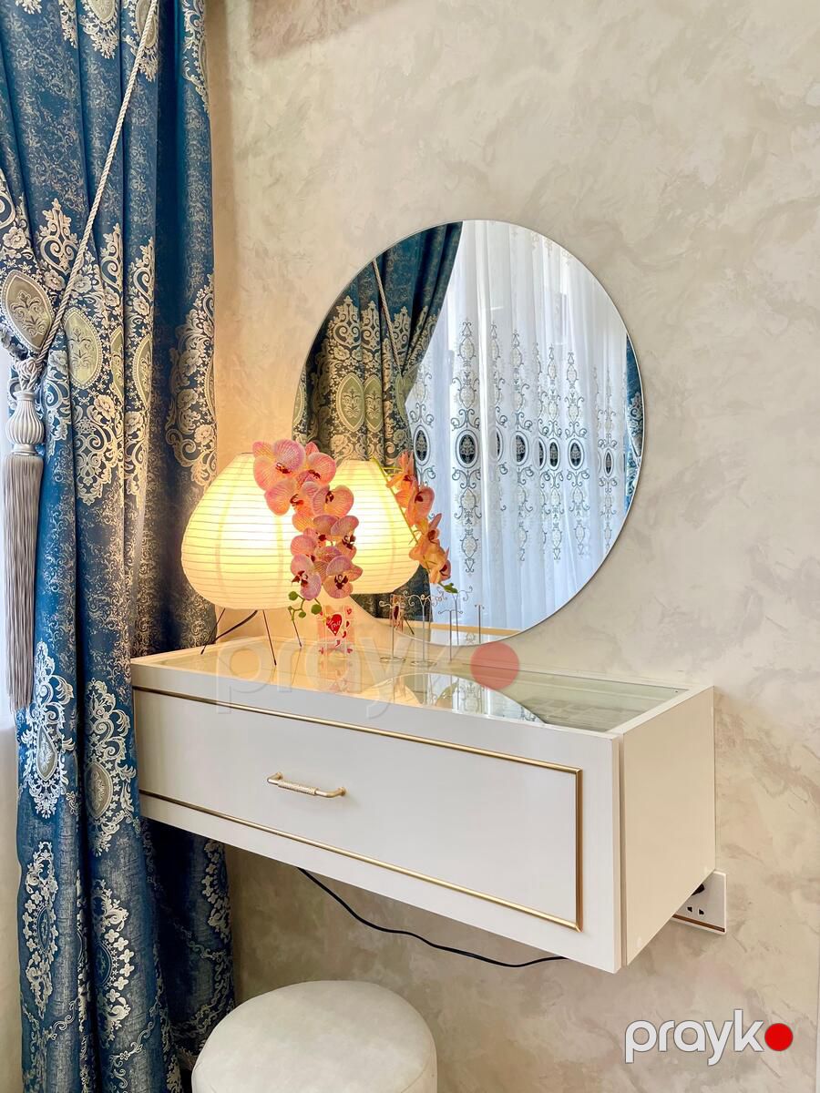İcarəyə verilir 2 otaqlı yeni tikili 70 m² — Mənzil, Bakı (6)
