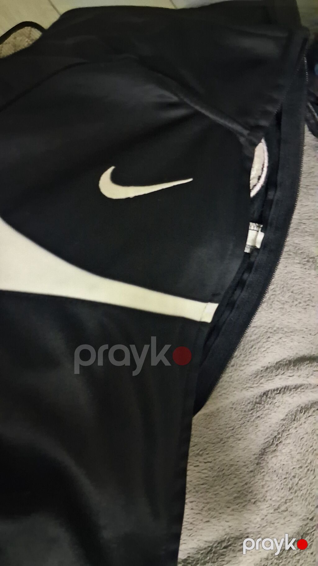 Məhsul: Celtic FC Nike idman jaketi - Brend: Nike - Klub: The Celtic — Coqlar və zaqetlər, Xırdalan (4)