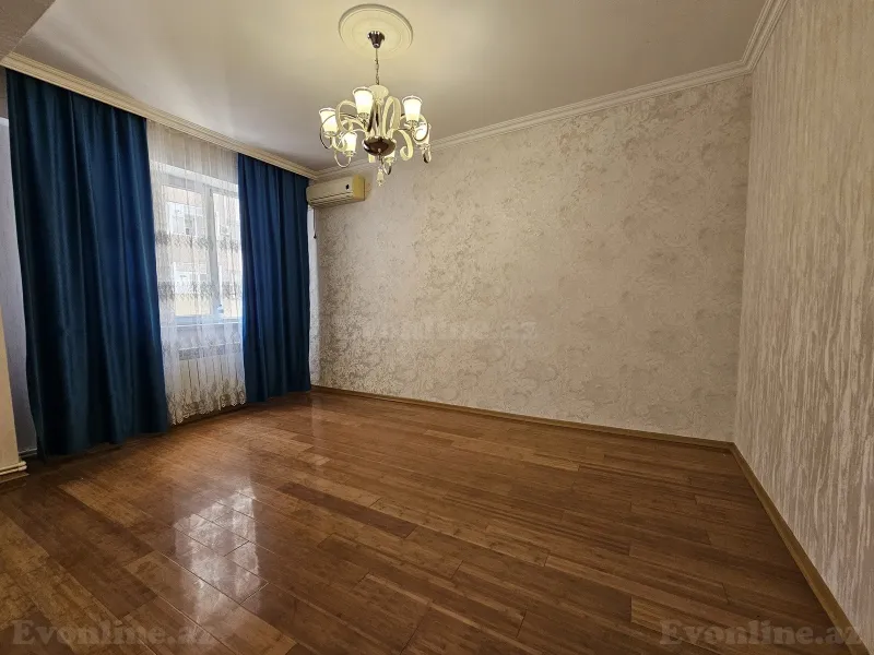 Satılır 2 otaqlı Mənzil Yeni tikili 58 m² Bakı, Abşeron r — Mənzil, Bakı (4)