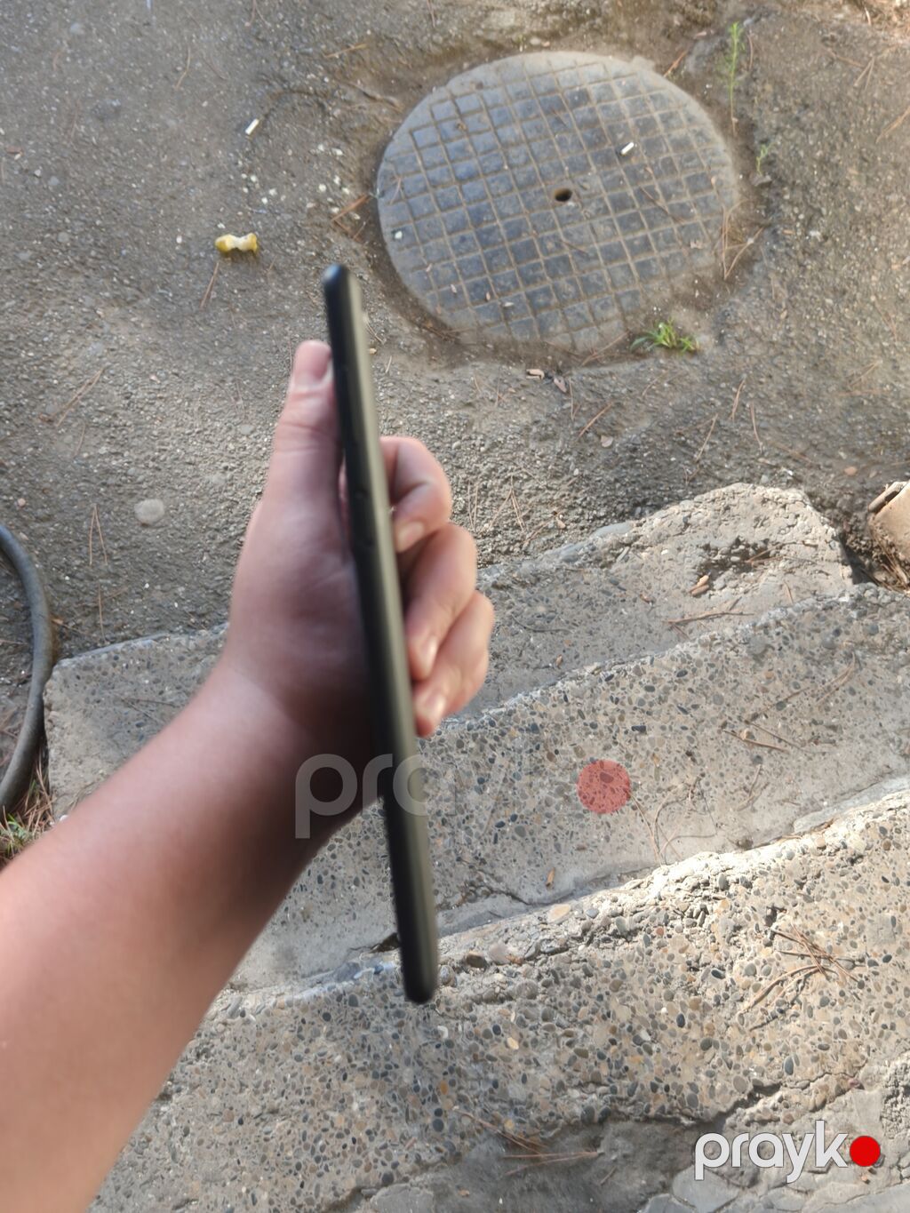 7 düymlük lenova planşet - Kompakt 7" sensor ekran – oxu, video və — Digər planşetlər, Bakı (3)