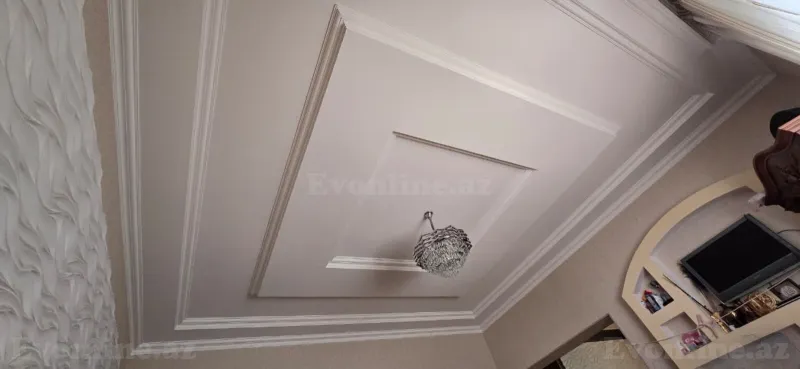 Satılır 7 otaqlı Həyət evi 280 m² Bakı, Binəqədi r., Biləcəri — Ev, villa, Bakı (8)