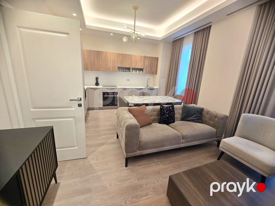 İcarəyə verilir 3 otaqlı yeni tikili 120 m² — Mənzil, Bakı (11)