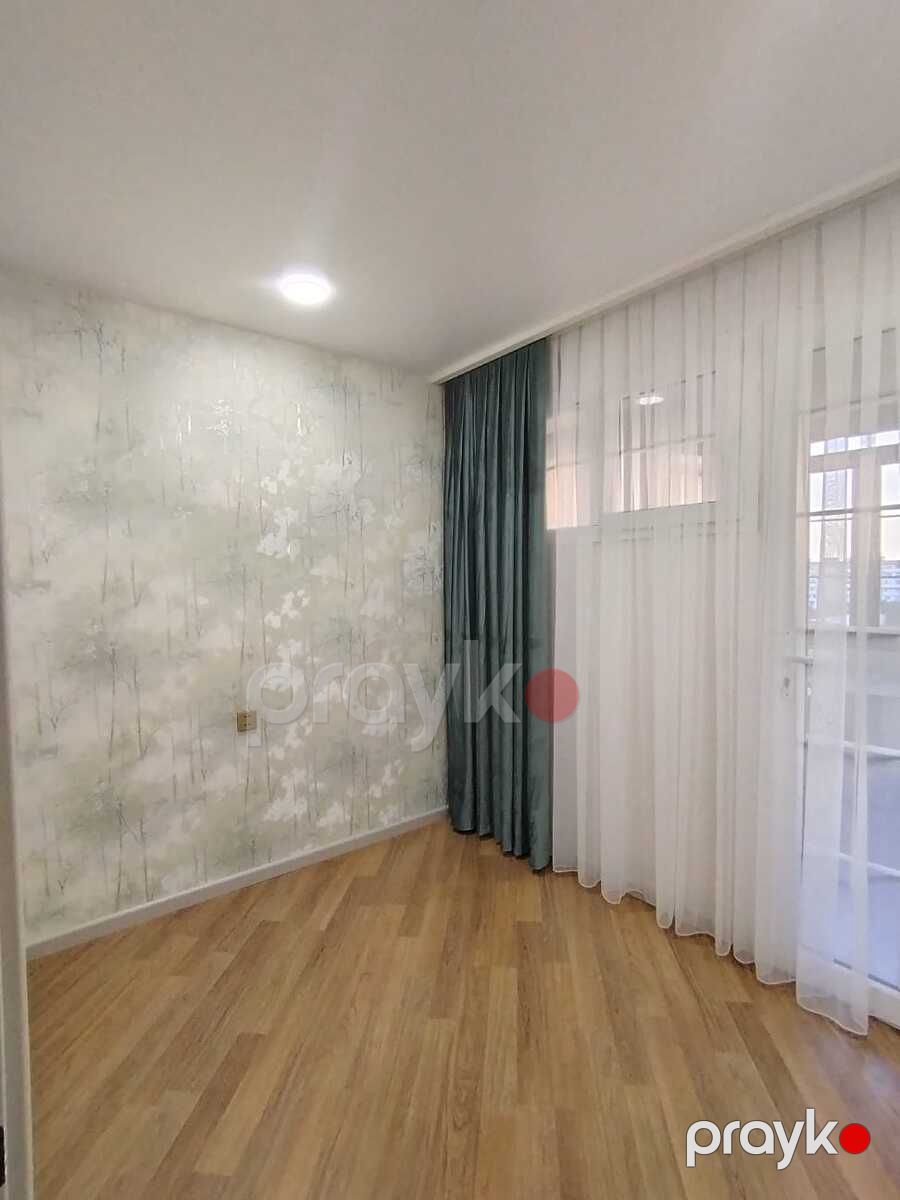 Satılır 3 otaqlı köhnə tikili 65 m² — Mənzil, Bakı (11)