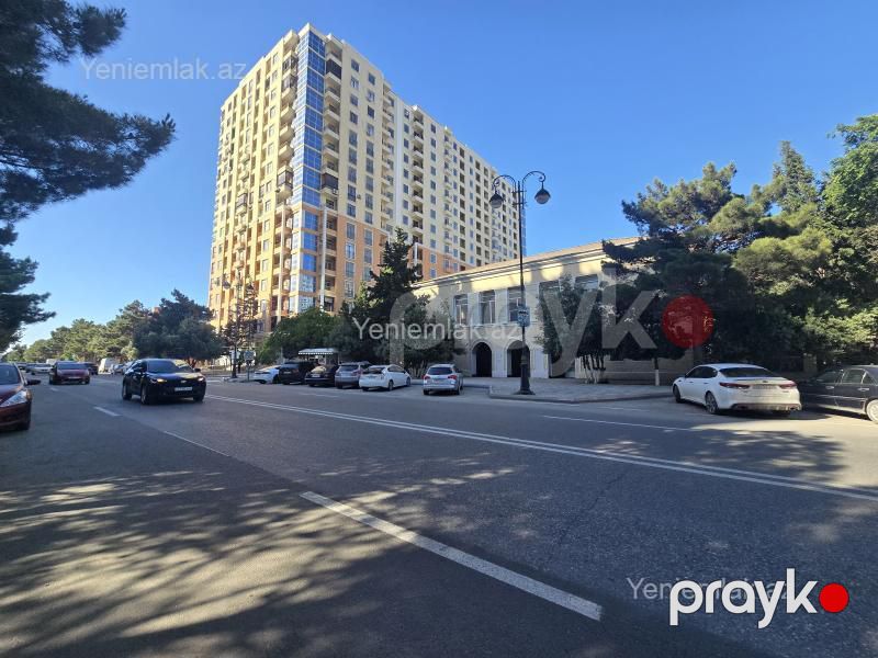 Satılır 3 otaqlı Bina evi menzil (Yeni tikili), 151 m², 16-cı məhəllə — Mənzil, Sumqayıt (2)
