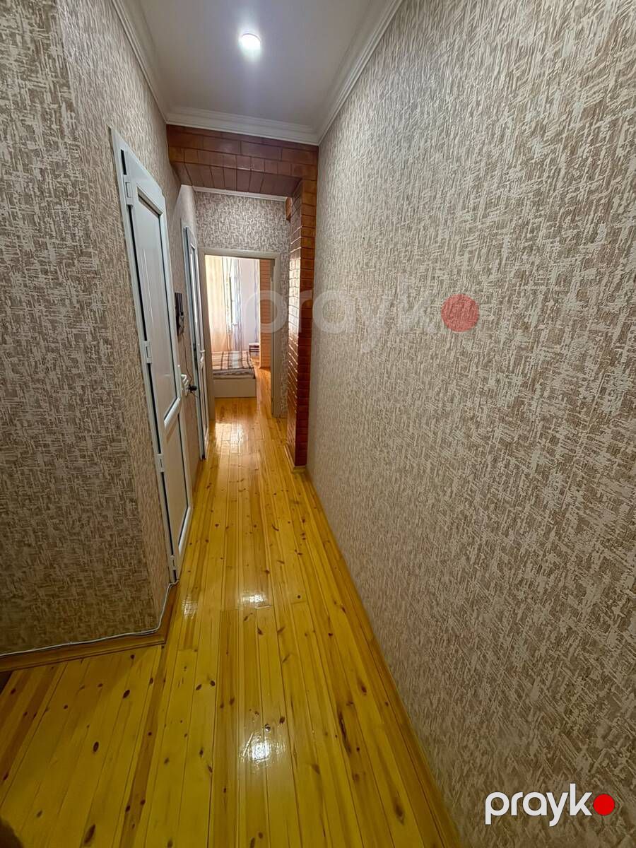 İcarəyə verilir 2 otaqlı yeni tikili 65 m² — Mənzil, Bakı (8)