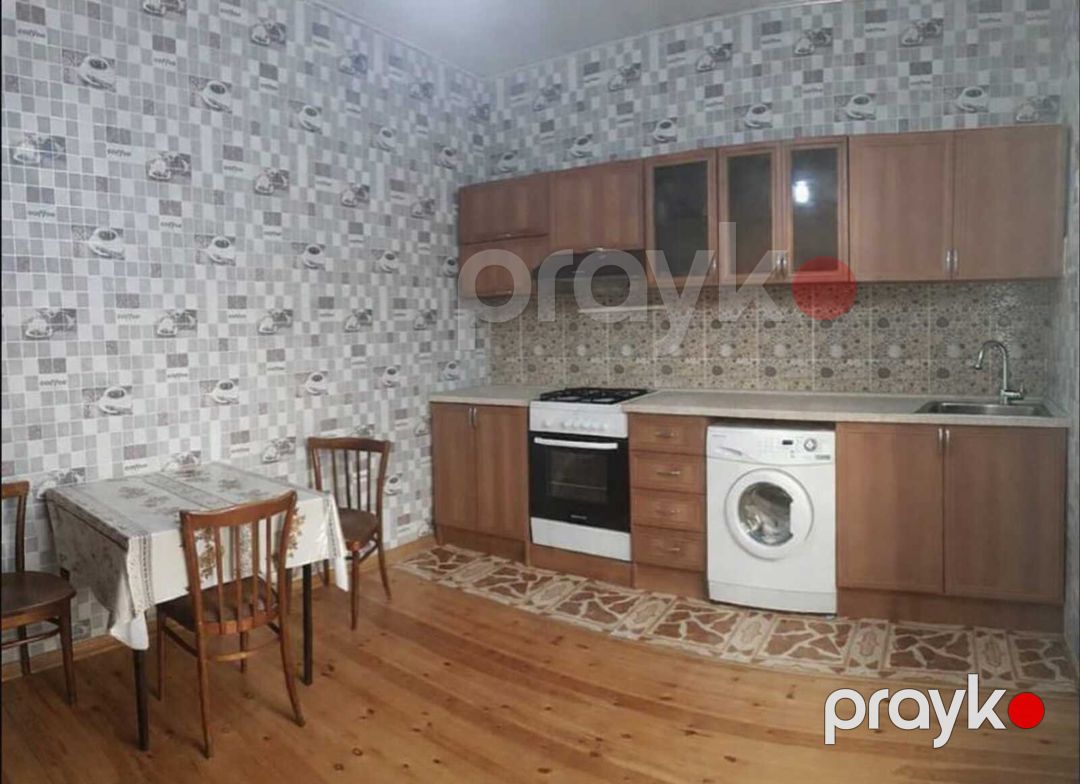 Həyət evi, Masazır qəs — Ev, villa, Bakı (5)