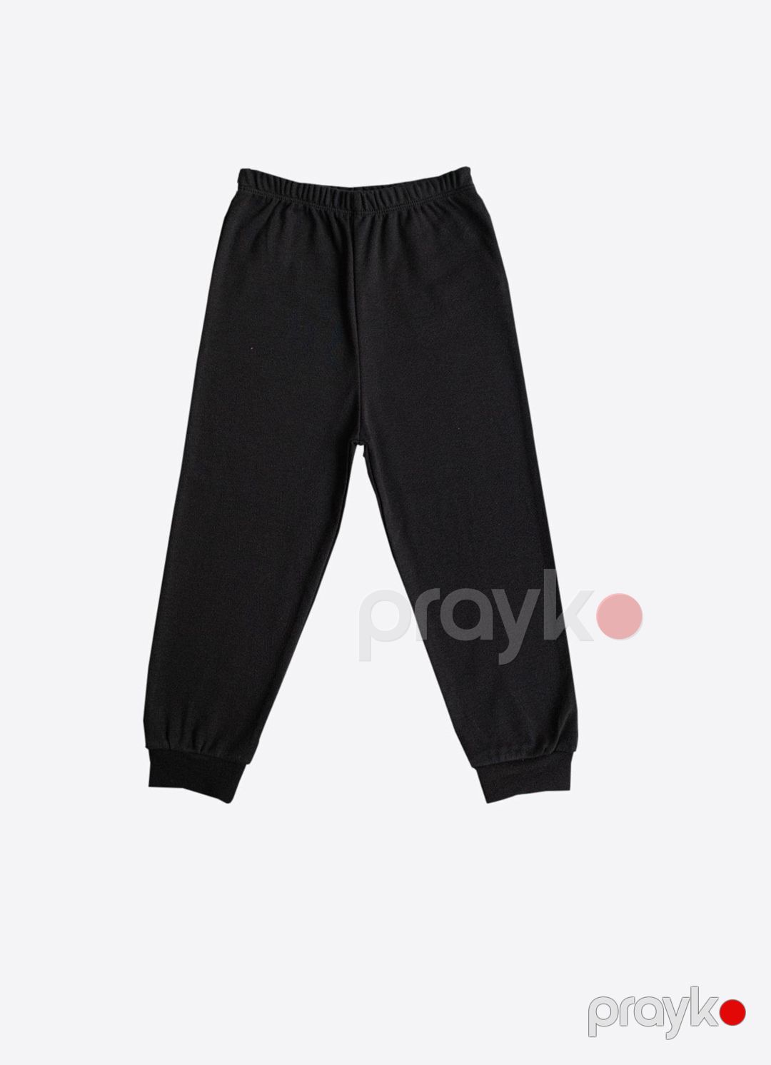 Oğlanlar üçün şalvarlı pijama dəsti Kitikate Organic Myron, bej, pambıq, ölçü 5-6 yaş — Mallar, Bakı (3)