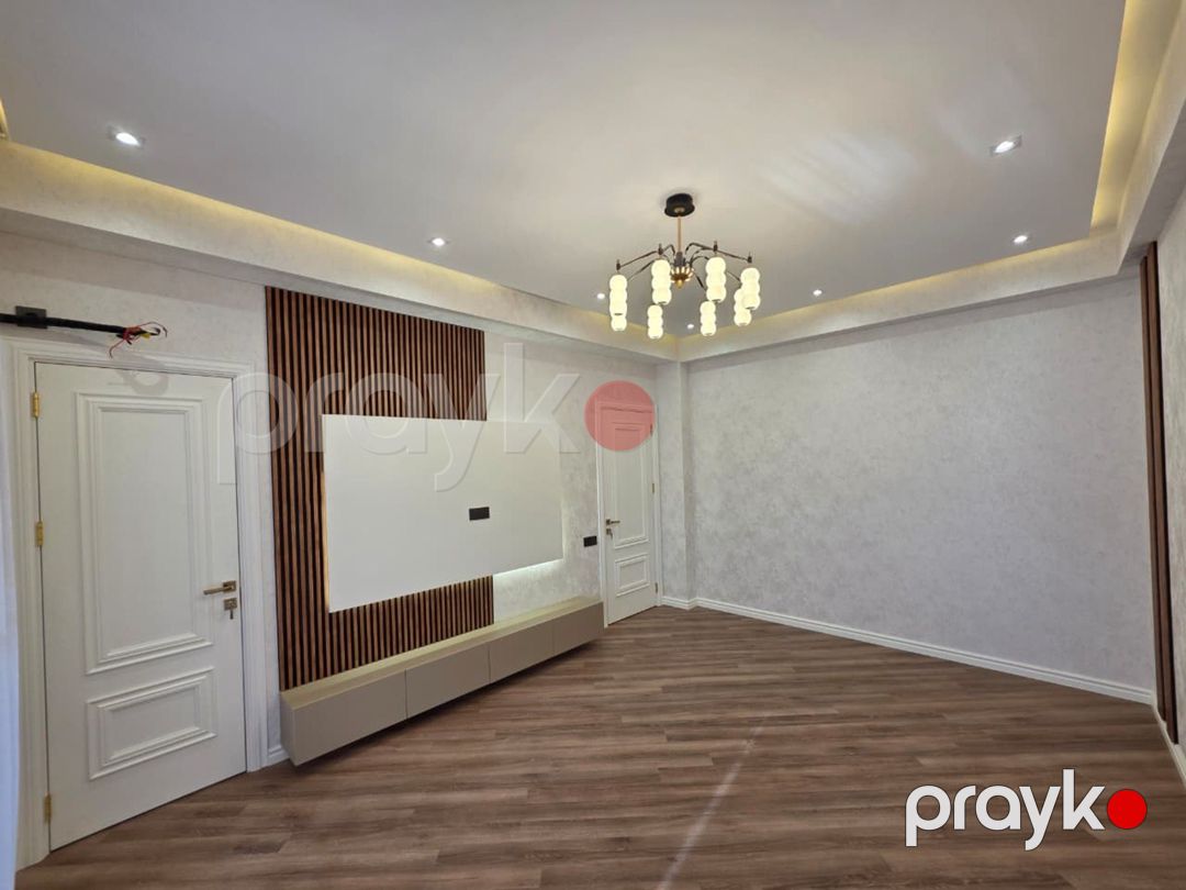 Satılır 2 otaqlı yeni tikili 55 m² — Mənzil, Bakı (3)